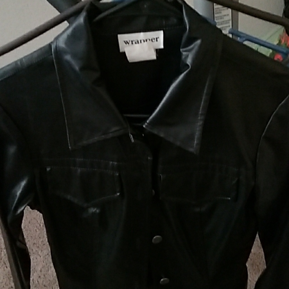 Jacket - Picture 3 of 3